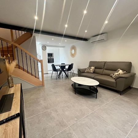 Maison Moderne Climatisee - Dabnb Villa Лимож Екстериор снимка