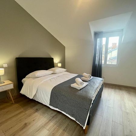 Maison Moderne Climatisee - Dabnb Villa Лимож Екстериор снимка