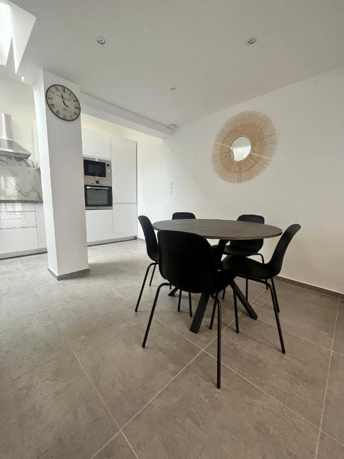 Maison Moderne Climatisee - Dabnb Villa Лимож Екстериор снимка