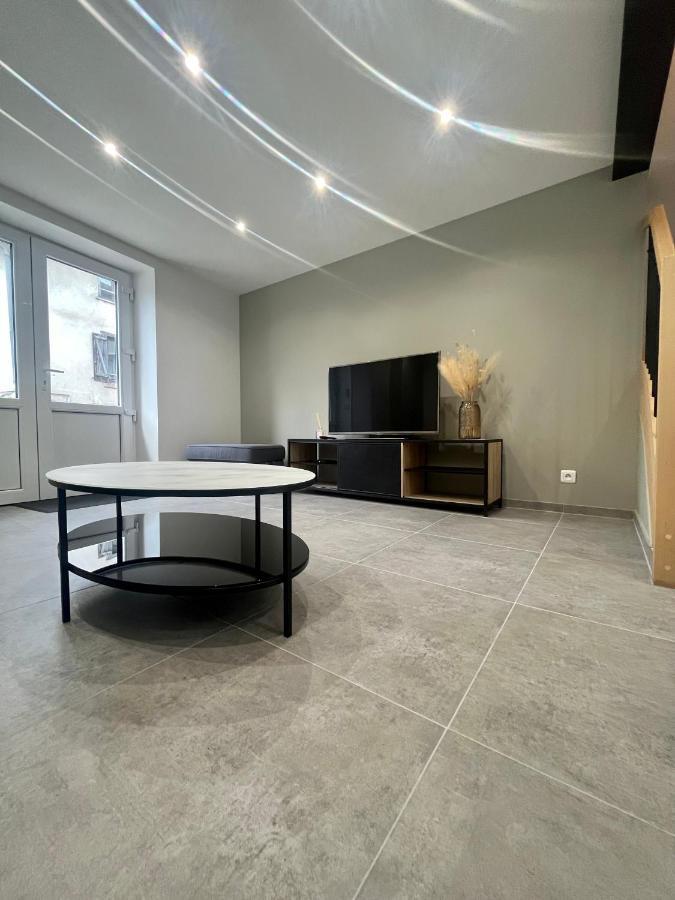 Maison Moderne Climatisee - Dabnb Villa Лимож Екстериор снимка