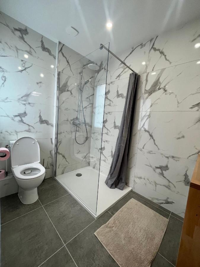 Maison Moderne Climatisee - Dabnb Villa Лимож Екстериор снимка